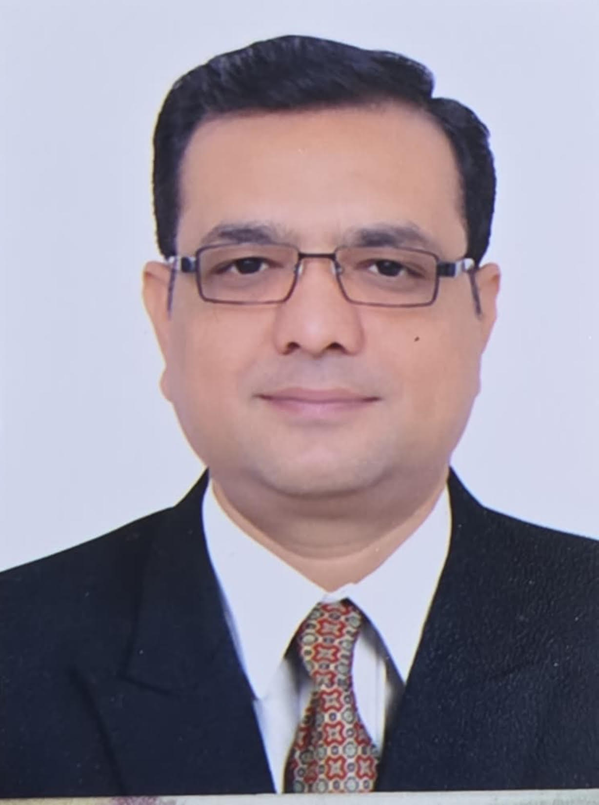Snehal R Patel